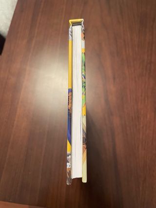 Libro construcciones Minecraft