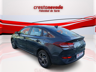 DESDE 249€ AL MES SIN ENTRADA HYUNDAI I30 HIBRIDO