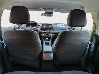 DESDE 249€ AL MES SIN ENTRADA HYUNDAI I30 HIBRIDO