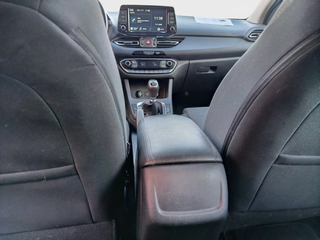 DESDE 249€ AL MES SIN ENTRADA HYUNDAI I30 HIBRIDO