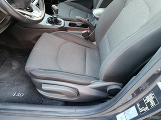 DESDE 249€ AL MES SIN ENTRADA HYUNDAI I30 HIBRIDO