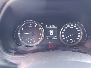 DESDE 249€ AL MES SIN ENTRADA HYUNDAI I30 HIBRIDO