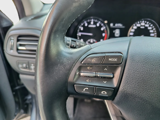 DESDE 249€ AL MES SIN ENTRADA HYUNDAI I30 HIBRIDO