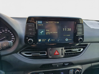 DESDE 249€ AL MES SIN ENTRADA HYUNDAI I30 HIBRIDO