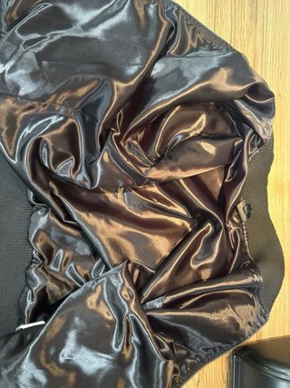 Chaqueta Bomber Madame X Madonna Concert