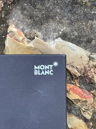 Baralhos de Cartas Montblanc de Jogo Novas Caixa