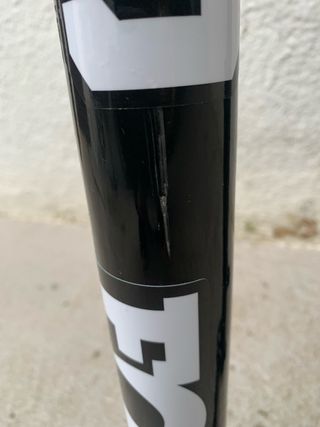 Fox 36 Factory Kashima 29 160 Grip2