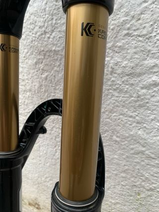 Fox 36 Factory Kashima 29 160 Grip2