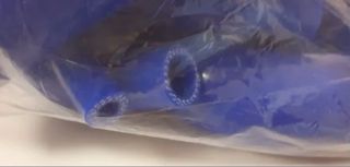 Manguitos Silicona Nissan Patrol GR Y60