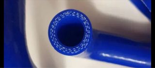 Manguitos Silicona Nissan Patrol GR Y60