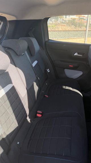 ¡¡ NUEVO !!Citroen C3 2025