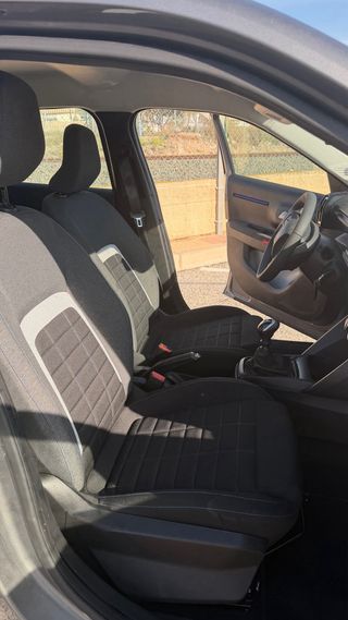 ¡¡ NUEVO !!Citroen C3 2025