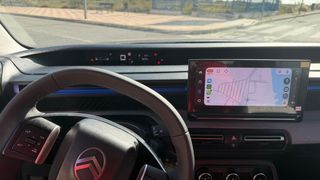 ¡¡ NUEVO !!Citroen C3 2025