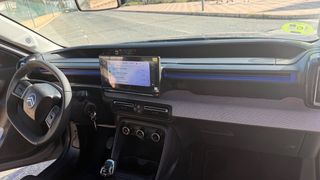 ¡¡ NUEVO !!Citroen C3 2025