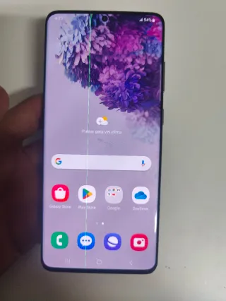 Samsung Galaxy S20+ 5G