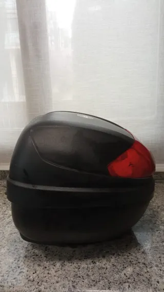 Ciclomotor Aprilia Compay 50 Custom