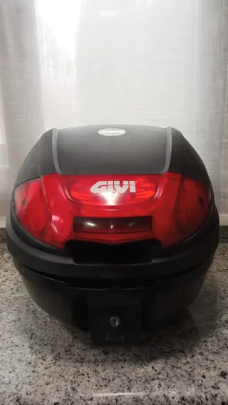 Ciclomotor Aprilia Compay 50 Custom