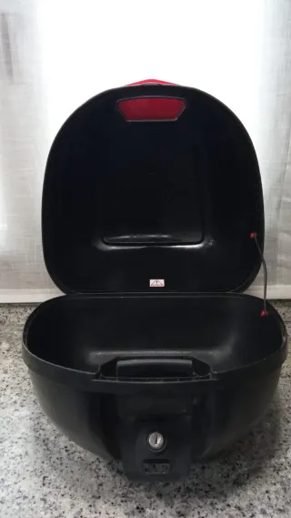 Ciclomotor Aprilia Compay 50 Custom