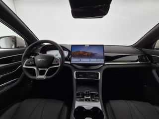 BYD Seal U Comfort dmi 218cv 2026