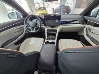 BYD Seal U Comfort  218 71,8kwh 2026