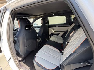 BYD Seal U Comfort  218 71,8kwh 2026