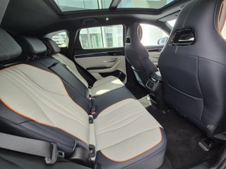 BYD Seal U Comfort  218 71,8kwh 2026