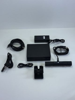 PlayStation PS VR SONY Headset Completo PS4