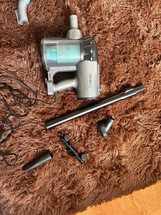 Aspirador Cecotec Conga Thunderbrush 560