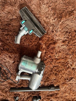 Aspirador Cecotec Conga Thunderbrush 560