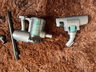 Aspirador Cecotec Conga Thunderbrush 560