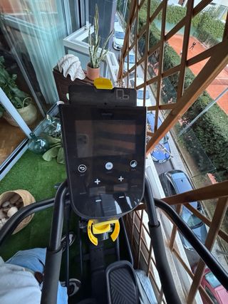 Bicicleta Elíptica Domyos EL900