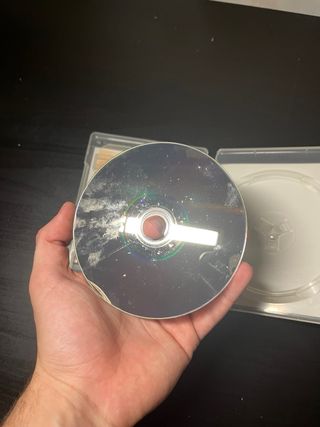 Call of Duty Modern Warfare 2 PS3