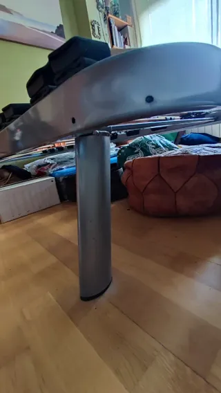 Somier 150x190 láminas