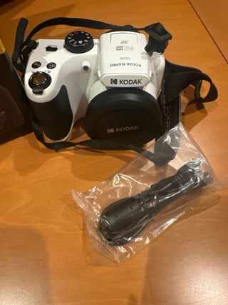 Cámara Kodak PixPro AZ255