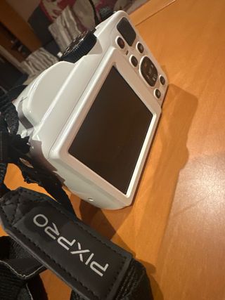 Cámara Kodak PixPro AZ255