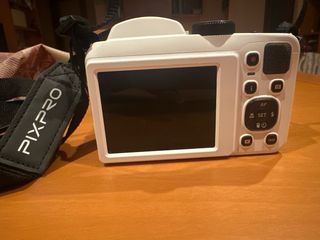 Cámara Kodak PixPro AZ255
