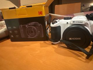 Cámara Kodak PixPro AZ255