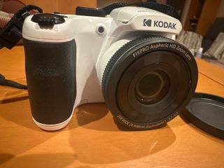 Cámara Kodak PixPro AZ255