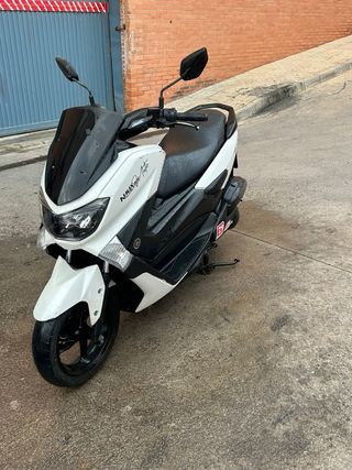 YAMAHA NMAX 2020