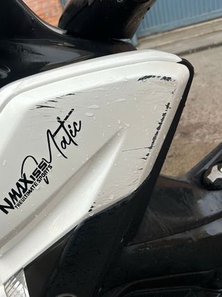 YAMAHA NMAX 2020