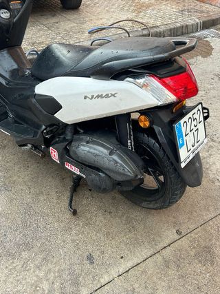 YAMAHA NMAX 2020