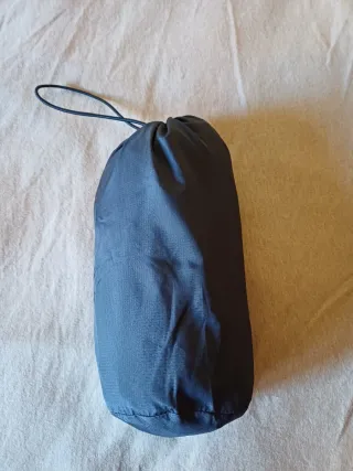 Cortavientos Caballero Green Coast Azul XL