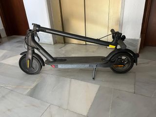 Patinete Eléctrico Xiaomi Mi Scooter Essential Neg