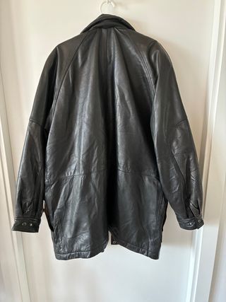 Chaqueta Giverny Talla M Piel Sintética