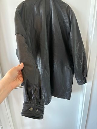 Chaqueta Giverny Talla M Piel Sintética