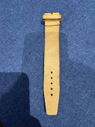 Louis Vuitton porta bagagli Keepall poignet