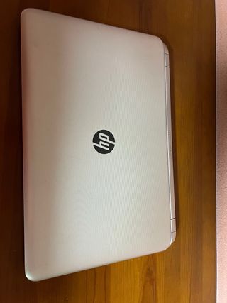 HP 17” 12GB RAM