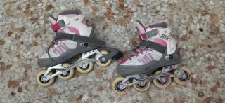 Patines en línea