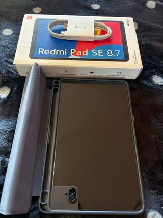 Tablet Redmi Pad SE 8.7