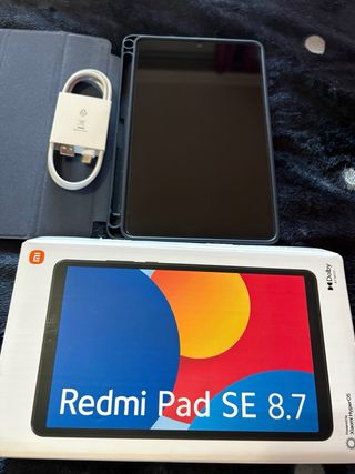 Tablet Redmi Pad SE 8.7